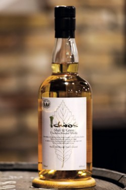 Illustration for article titled The Best Affordable Japanese Whisky You Can Buy